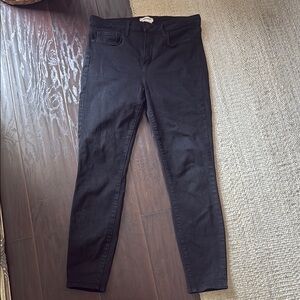 L’Agence Black Jeans